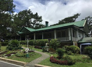 philippines/baguio/camp-john-hay/landmark/bell-house
