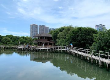 indonesia/jakarta/north-jakarta/landmark/taman-wisata-alam-mangrove-angke-kapuk