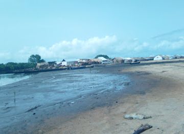 benin/littoral/landmark/bakassi