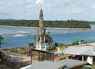 liberia/maryland-county/landmark/tubman-beach