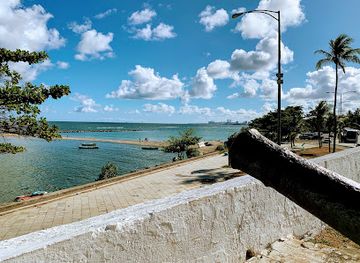 brazil/recife/olinda/landmark/san-francisco-fort