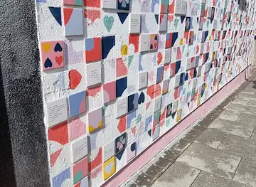 Wall of Love