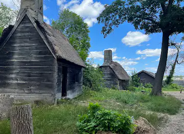 Salem Pioneer Village