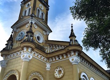 thailand/ayutthaya/landmark/st-joseph-s-church