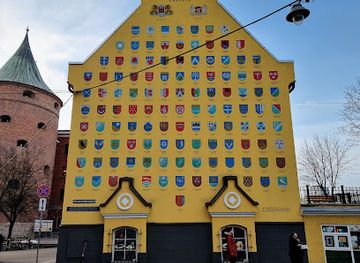 latvia/semigallia/landmark/coats-of-arms-of-latvian-municipalities-mural-lv100