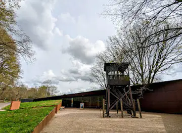 Nationaal Monument Kamp Amersfoort