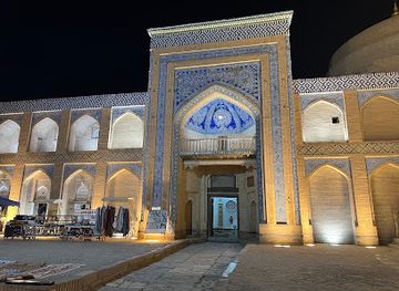 uzbekistan/khiva/landmark/islam-khoja-minaret
