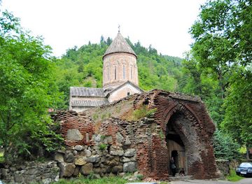 georgia/kvemo-kartli/landmark/borjomi-kharagauli-national-park