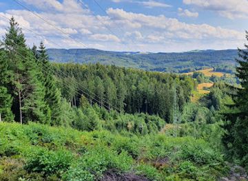czechia/jizera-mountains/landmark/prosecsky-hreben