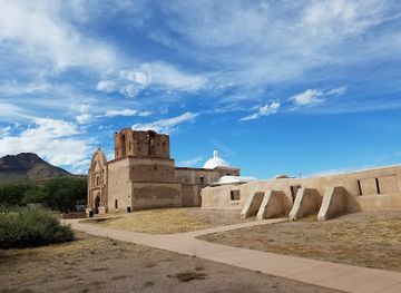 arizona/santa-cruz-county/landmark/tumacacori-national-historical-park