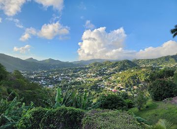 grenada/annandale-falls/landmark/fort-matthew