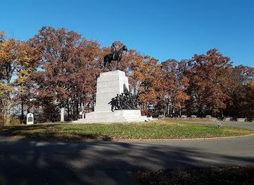 maryland/hagerstown/landmark/virginia-monument