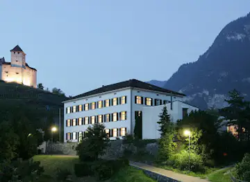 Haus Gutenberg