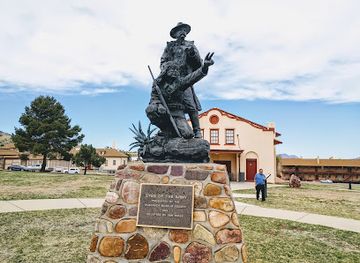 arizona/pima-county/landmark/fort-huachuca-museum
