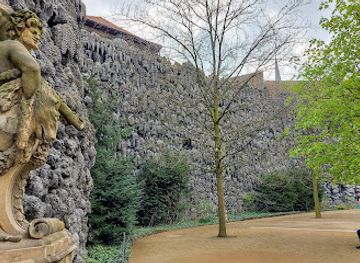 czechia/silesia/landmark/dripstone-wall