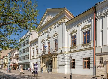 slovakia/kosice-region/landmark/vychodoslovenska-galeria