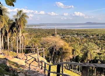 paraguay/san-bernardino/landmark/la-escalera-infinita-san-bernardino