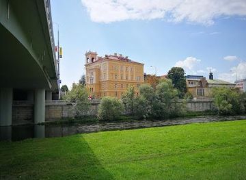 czechia/plzen/landmark/delnicky-dum-peklo