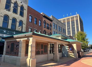 illinois/central-illinois/landmark/old-state-capitol-historical-markers