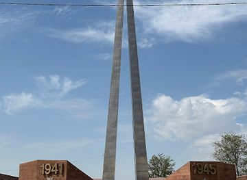 kazakhstan/shymkent/landmark/museum-of-victims-of-political-repression