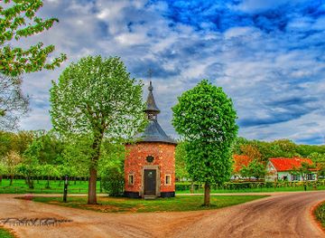 belgium/genk/landmark/bokrijk-open-air-museum