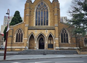 australia/hobart/landmark/st-david-s-cathedral