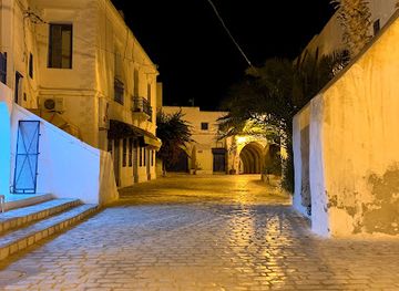 tunisia/djerba-island/landmark/dar-lola