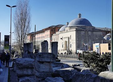 turkiye/marmara-region/landmark/ii-bayezid-turk-hamam-kulturu-muzesi