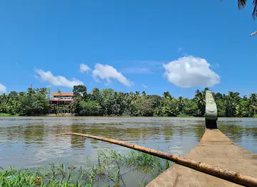 kerala back water online