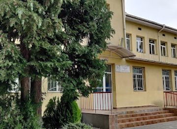 bulgaria/pleven/landmark/dr-georgi-stranski-university-hospital