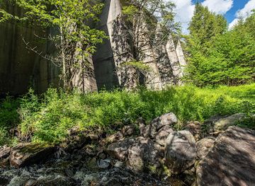 pennsylvania/ricketts-glen-state-park/landmark/lake-leigh-dam