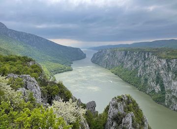 serbia/derdap-national-park/landmark/iron-gates