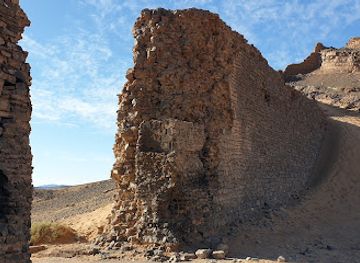 morocco/tafilalt/landmark/gara-medouar