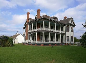 texas/gulf-coast/landmark/george-ranch-historical-park