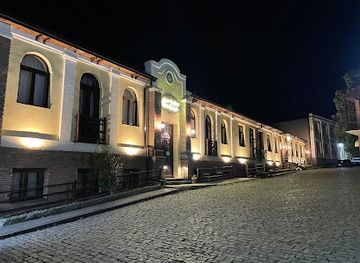 georgia/signagi/landmark/old-sighnaghi