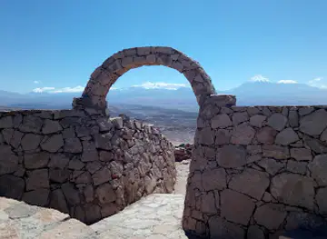 Pukará de Quitor