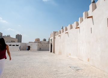 united-arab-emirates/sharjah/landmark/al-eslah-school-museum