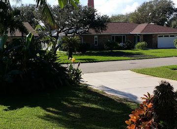 Ponce de Leon Inlet Lighthouse & Museum
