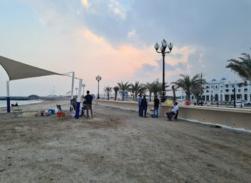 united-arab-emirates/fujairah-beach/landmark/sour-kalba-beach