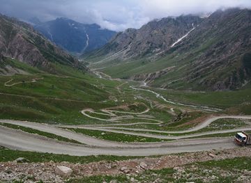 pakistan/ladakh/landmark/burzil-pass