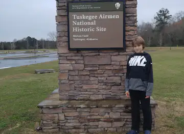 Tuskegee Airmen National Historic Site