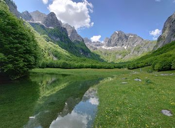 montenegro/lakes-of-plav/landmark/grebaje-valley