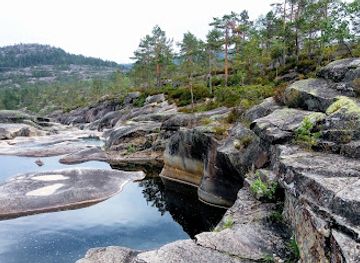 norway/telemark/landmark/giants-kettle