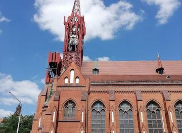 poland/wroclaw/landmark/kosciol-pw-sw-elzbiety-wegierskiej