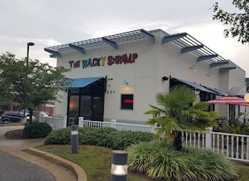 alabama/daphne/landmark/the-wacky-shrimp