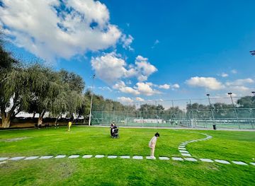 united-arab-emirates/ajman/landmark/hamidiya-park