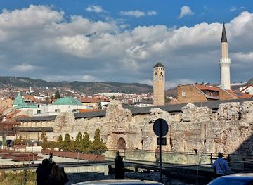 bosnia-and-herzegovina/sarajevo/ferhadija/landmark/taslihan