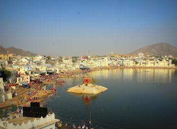 india/pushkar/landmark/pushkar-cattle-fair