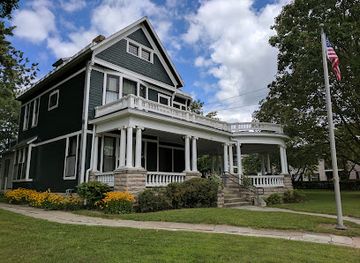 ohio/appalachian-ohio/landmark/warren-g-harding-presidential-sites
