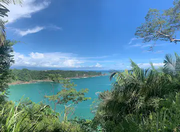 Manuel Antonio National Park